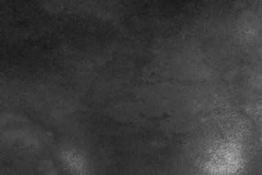 Eski kağıt çarşaf. Toz ve kirli lekelerle dolu boş bir arka plan. Eski ve antika sanat konsepti. Ayrıntılı yakın çekim stüdyo çekimi. Ön manzara. Ayarlanmış