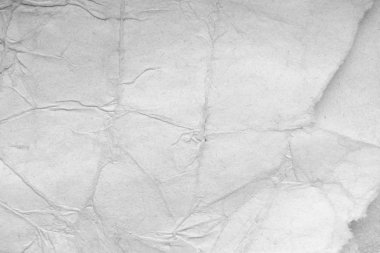 Eski kağıt çarşaf. Toz ve kirli lekelerle dolu boş bir arka plan. Eski ve antika sanat konsepti. Ayrıntılı yakın çekim stüdyo çekimi. Ön manzara. Ayarlanmış