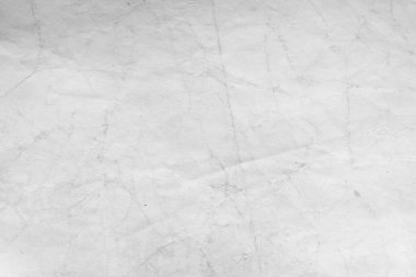 Eski kağıt çarşaf. Toz ve kirli lekelerle dolu boş bir arka plan. Eski ve antika sanat konsepti. Ayrıntılı yakın çekim stüdyo çekimi. Ön manzara. Ayarlanmış