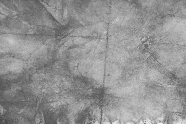 Eski kağıt çarşaf. Toz ve kirli lekelerle dolu boş bir arka plan. Eski ve antika sanat konsepti. Ayrıntılı yakın çekim stüdyo çekimi. Ön manzara. Ayarlanmış