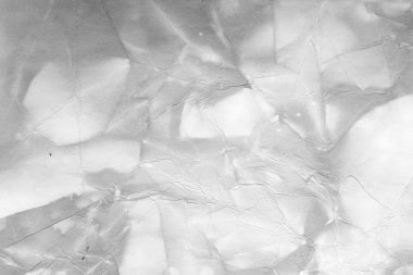 Eski kağıt çarşaf. Toz ve kirli lekelerle dolu boş bir arka plan. Eski ve antika sanat konsepti. Ayrıntılı yakın çekim stüdyo çekimi. Ön manzara. Ayarlanmış