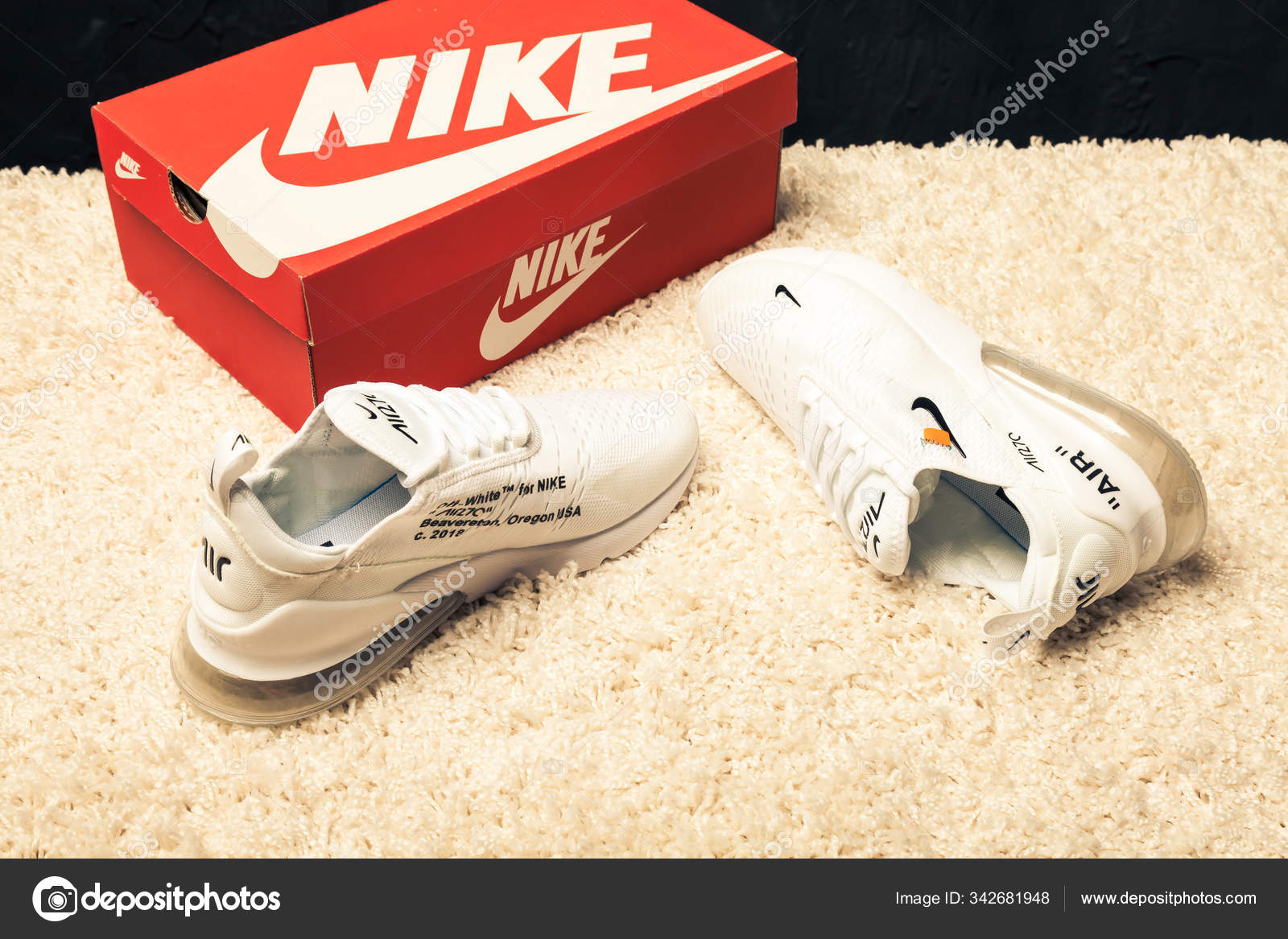 New Beautiful Colorful Nice Nike Air Max Running Shoes Sneakers