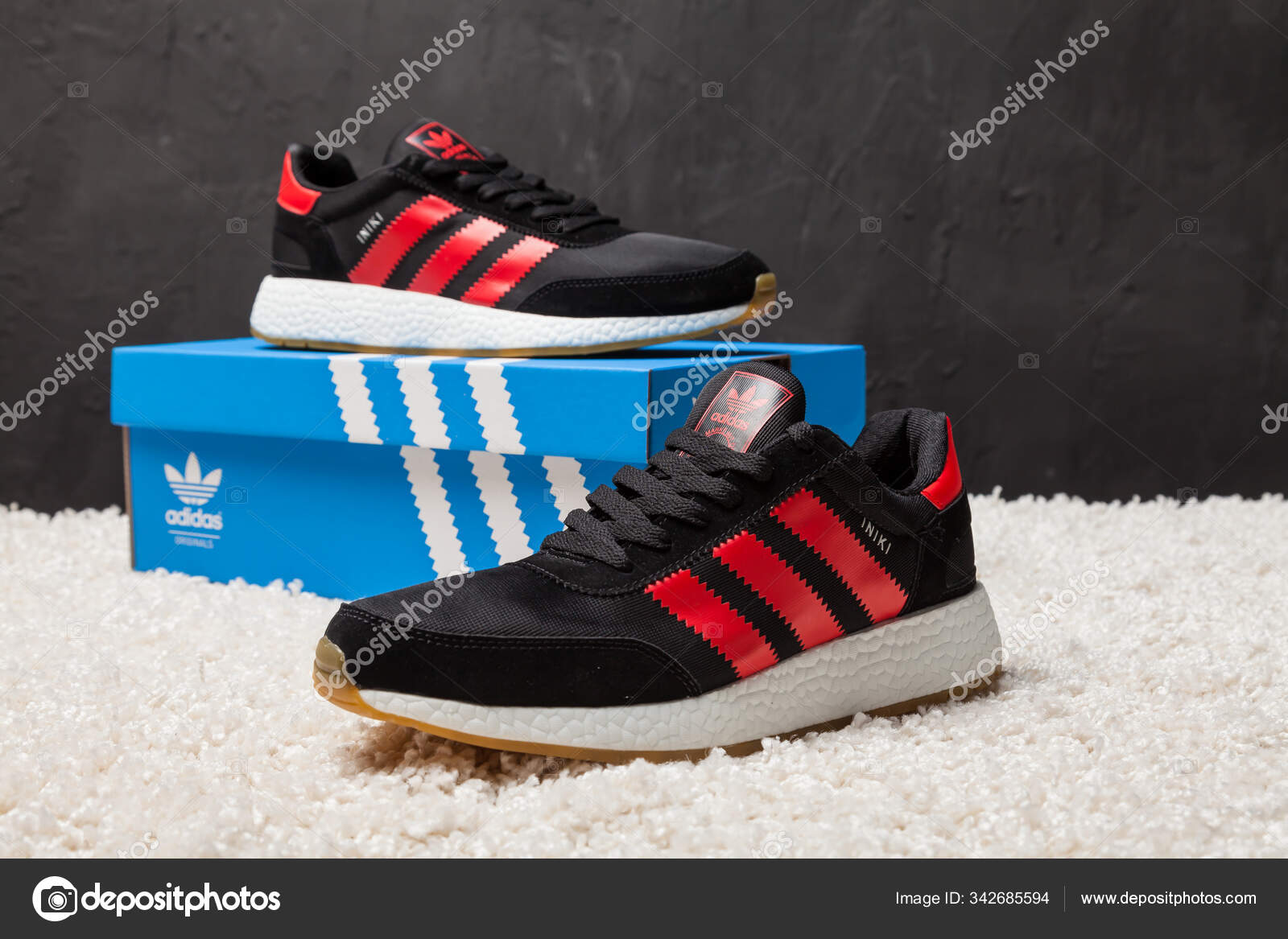 new adidas trainers 2018
