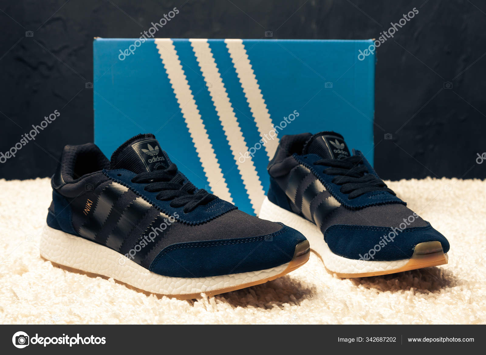 adidas colorful shoes