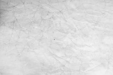 Eski kağıt çarşaf. Toz ve kirli lekelerle dolu boş bir arka plan. Eski ve antika sanat konsepti. Ayrıntılı yakın çekim stüdyo çekimi. Ön manzara. Ayarlanmış