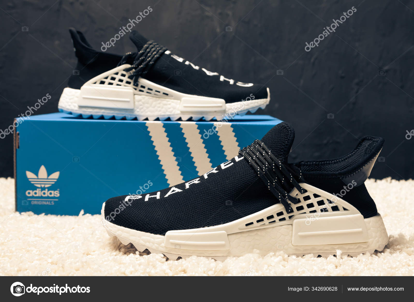 New Beautiful Colorful Nice Adidas Chanel Running Shoes Sneakers