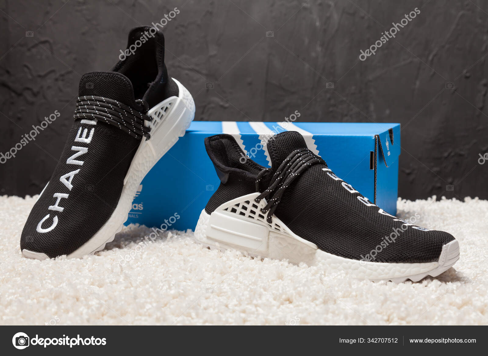 nice adidas shoes 2018