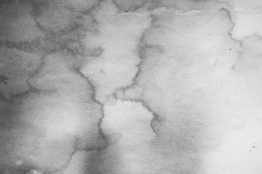 Eski kağıt çarşaf. Toz ve kirli lekelerle dolu boş bir arka plan. Eski ve antika sanat konsepti. Ayrıntılı yakın çekim stüdyo çekimi. Ön manzara. Ayarlanmış