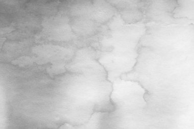 Eski kağıt çarşaf. Toz ve kirli lekelerle dolu boş bir arka plan. Eski ve antika sanat konsepti. Ayrıntılı yakın çekim stüdyo çekimi. Ön manzara. Ayarlanmış