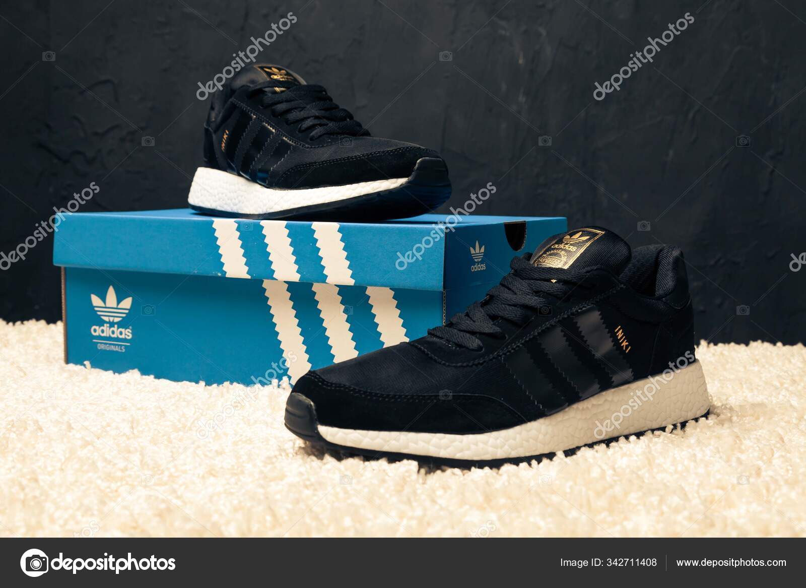 new adidas trainers 2018