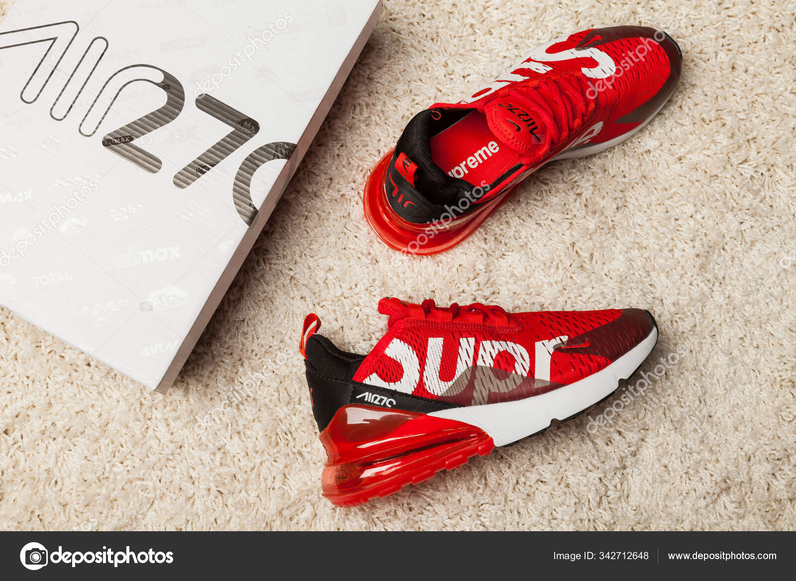 nice nike shoes