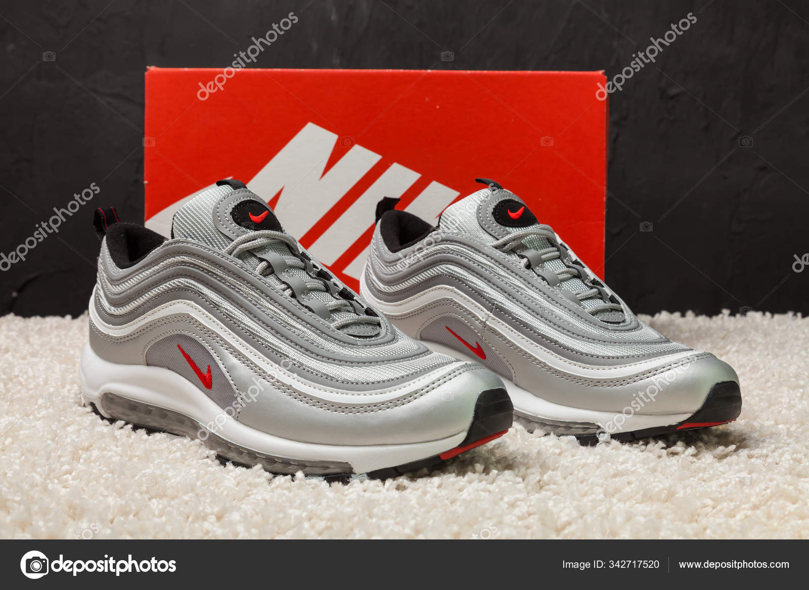 Nike Air Max sozon 342717520