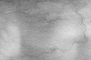 Eski kağıt çarşaf. Toz ve kirli lekelerle dolu boş bir arka plan. Eski ve antika sanat konsepti. Ayrıntılı yakın çekim stüdyo çekimi. Ön manzara. Ayarlanmış