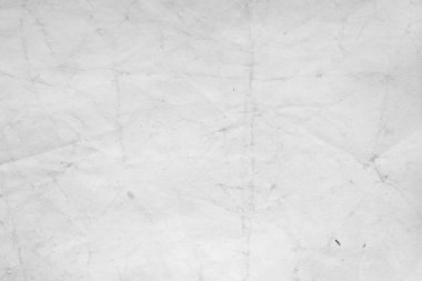 Eski kağıt çarşaf. Toz ve kirli lekelerle dolu boş bir arka plan. Eski ve antika sanat konsepti. Ayrıntılı yakın çekim stüdyo çekimi. Ön manzara. Ayarlanmış