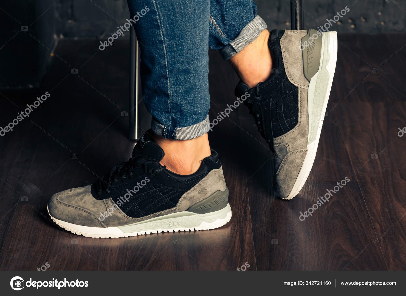 Asics top sport 2018