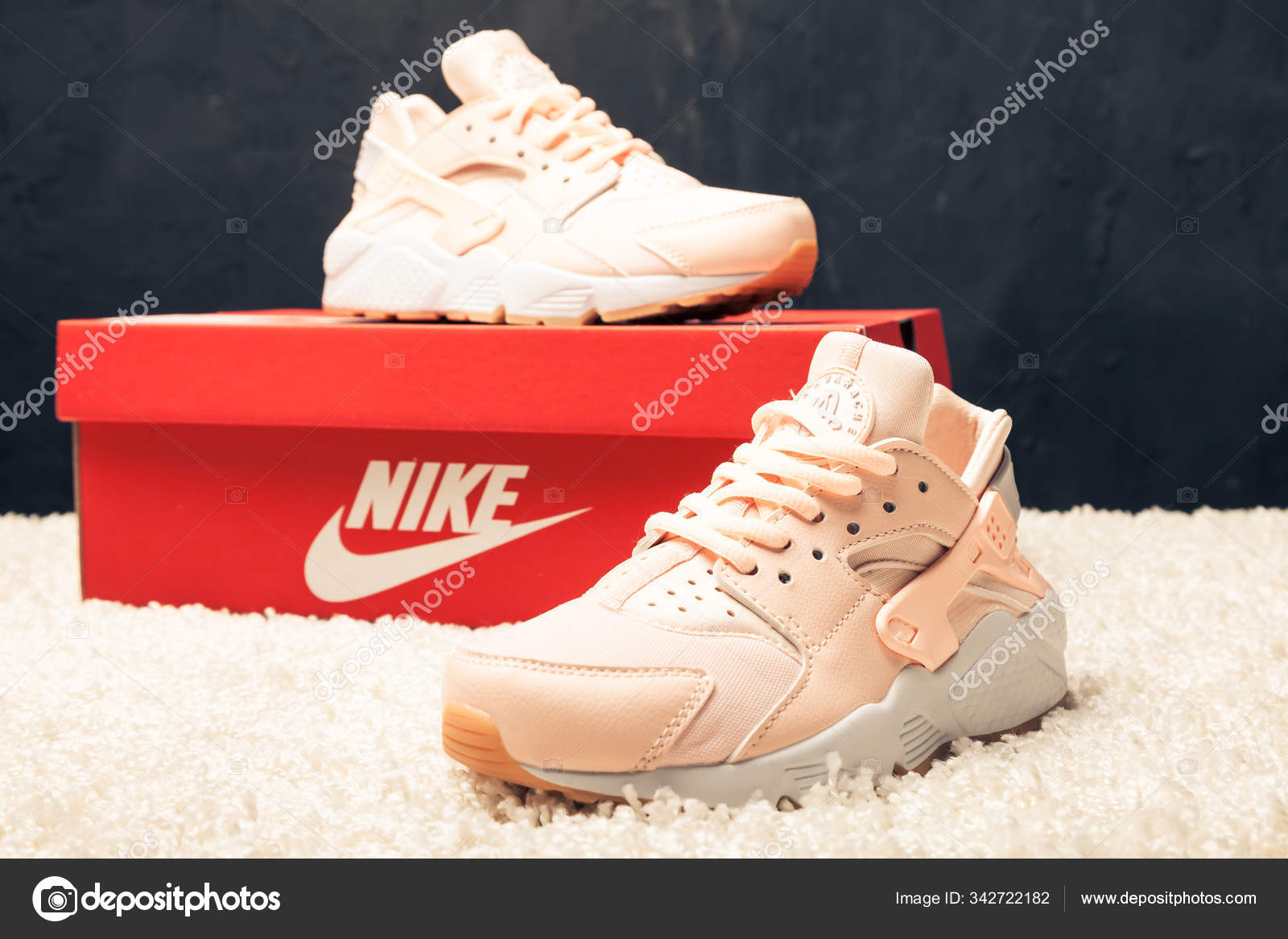 huarache shoes colorful