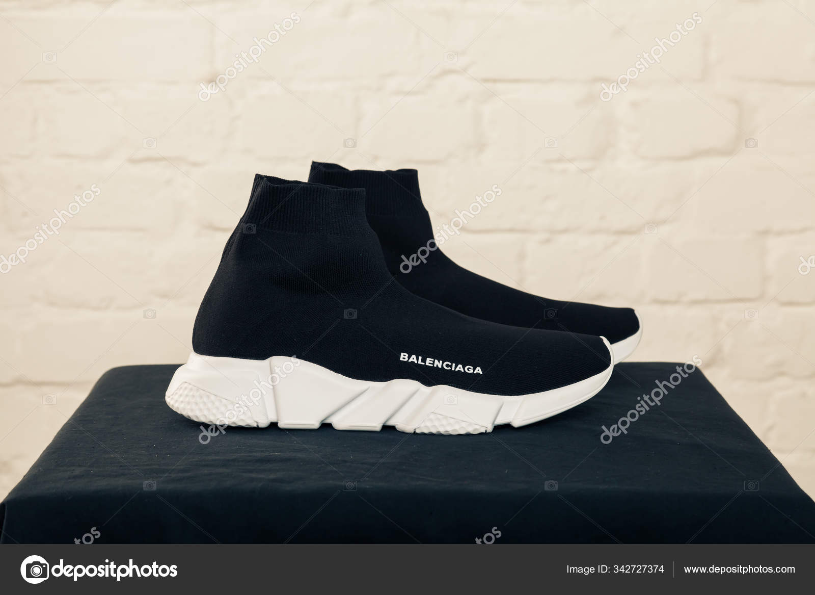 balenciaga running shoes