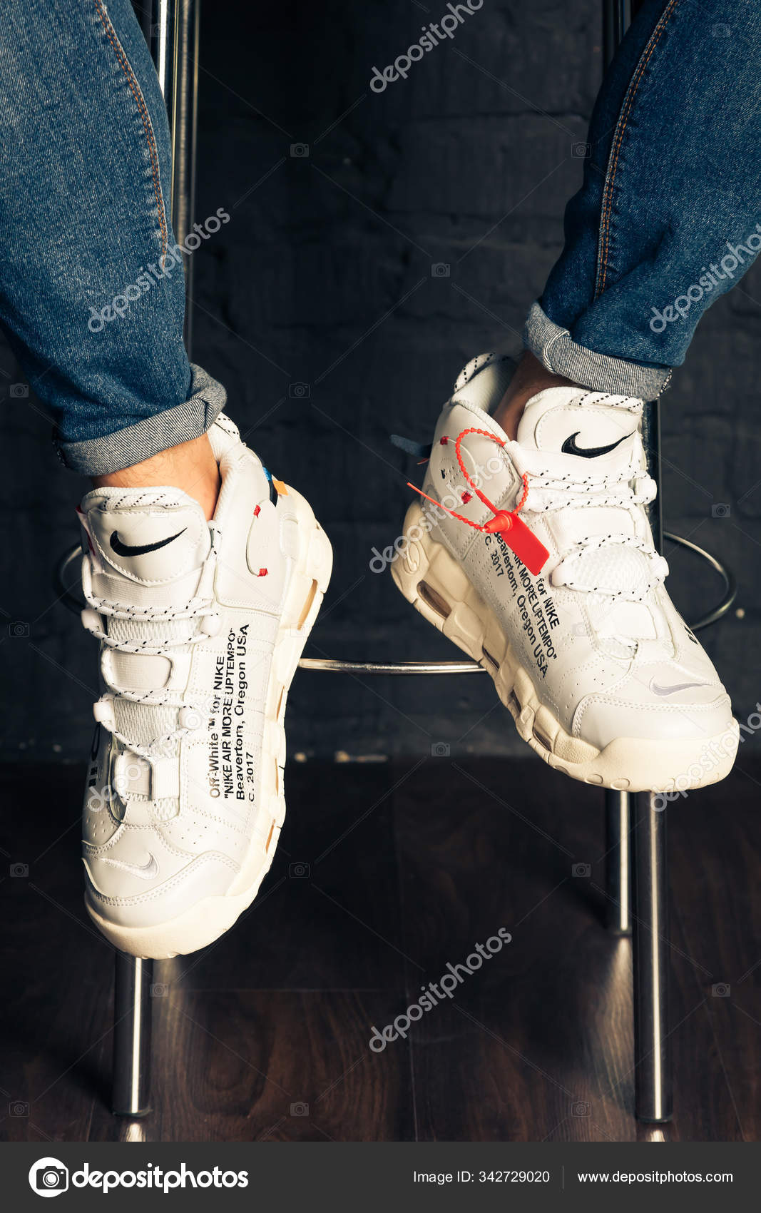 nike osito