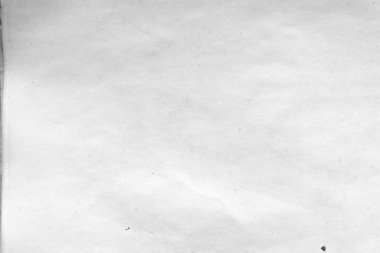 Eski kağıt çarşaf. Toz ve kirli lekelerle dolu boş bir arka plan. Eski ve antika sanat konsepti. Ayrıntılı yakın çekim stüdyo çekimi. Ön manzara. Ayarlanmış