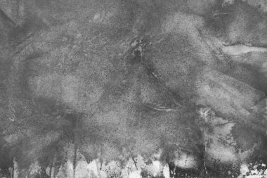 Eski kağıt çarşaf. Toz ve kirli lekelerle dolu boş bir arka plan. Eski ve antika sanat konsepti. Ayrıntılı yakın çekim stüdyo çekimi. Ön manzara. Ayarlanmış