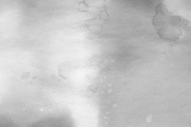 Eski kağıt çarşaf. Toz ve kirli lekelerle dolu boş bir arka plan. Eski ve antika sanat konsepti. Ayrıntılı yakın çekim stüdyo çekimi. Ön manzara. Ayarlanmış