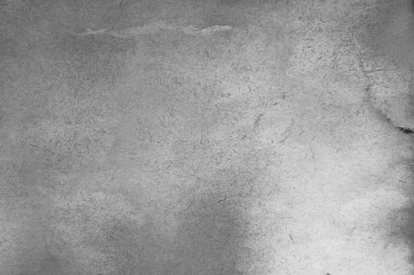 Eski kağıt çarşaf. Toz ve kirli lekelerle dolu boş bir arka plan. Eski ve antika sanat konsepti. Ayrıntılı yakın çekim stüdyo çekimi. Ön manzara. Ayarlanmış