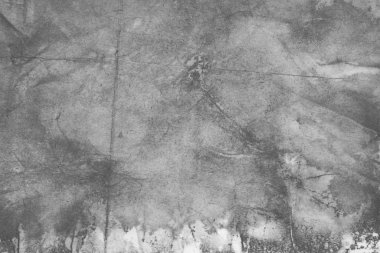 Eski kağıt çarşaf. Toz ve kirli lekelerle dolu boş bir arka plan. Eski ve antika sanat konsepti. Ayrıntılı yakın çekim stüdyo çekimi. Ön manzara. Ayarlanmış