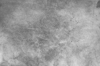 Eski kağıt çarşaf. Toz ve kirli lekelerle dolu boş bir arka plan. Eski ve antika sanat konsepti. Ayrıntılı yakın çekim stüdyo çekimi. Ön manzara. Ayarlanmış