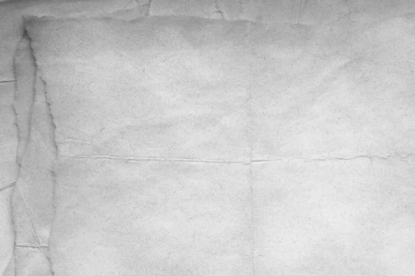 Aged Paper Sheet Blank Old Background Dust Dirty Stains Vintage — Stock Photo, Image