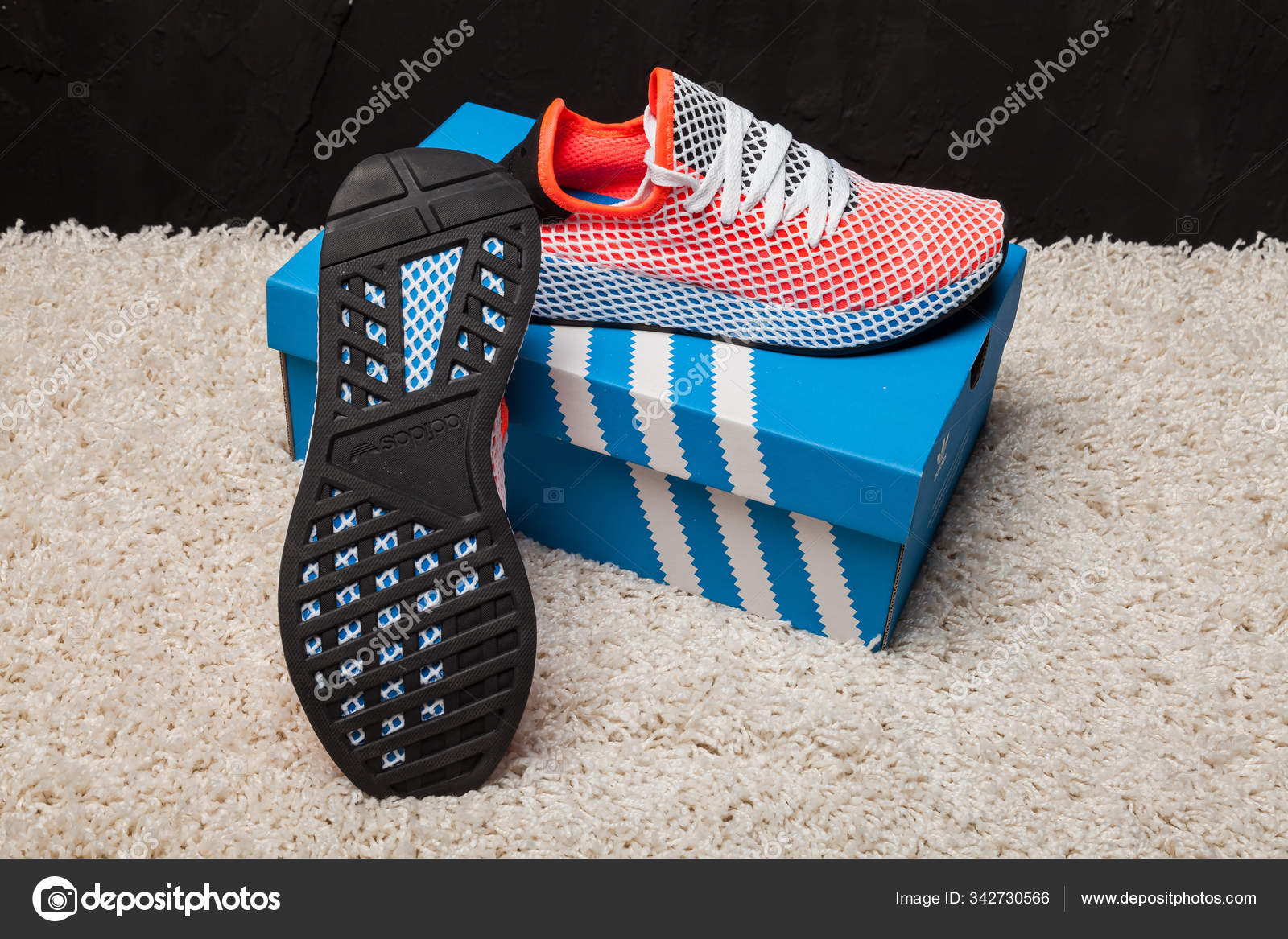 Adidas iniki para hot sale correr
