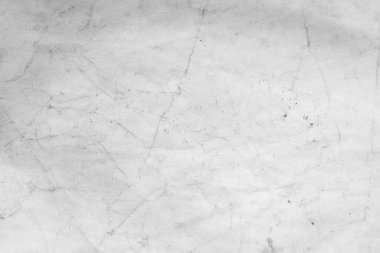 Eski kağıt çarşaf. Toz ve kirli lekelerle dolu boş bir arka plan. Eski ve antika sanat konsepti. Ayrıntılı yakın çekim stüdyo çekimi. Ön manzara. Ayarlanmış