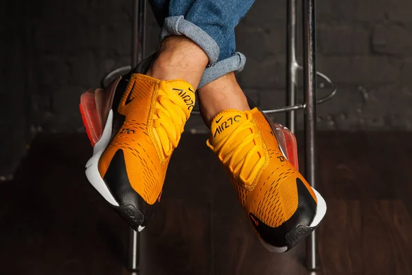 nike air max 270 tiger