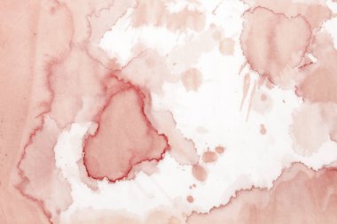 Boş eski kağıt çarşaf. Eski toprak ve kirli lekelerle dolu bir arka plan. Eski ve antika sanat konsepti. Karton, taş, beton ya da doğal mermer gibi bir doku. Poster modeli. 