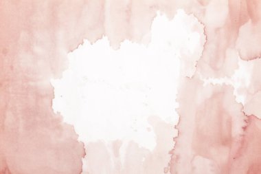 Boş eski kağıt çarşaf. Eski toprak ve kirli lekelerle dolu bir arka plan. Eski ve antika sanat konsepti. Karton, taş, beton ya da doğal mermer gibi bir doku. Poster modeli.