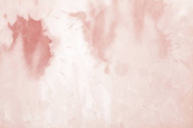 Boş eski kağıt çarşaf. Eski toprak ve kirli lekelerle dolu bir arka plan. Eski ve antika sanat konsepti. Karton, taş, beton ya da doğal mermer gibi bir doku. Poster modeli.