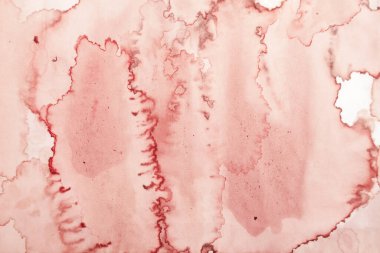 Boş eski kağıt çarşaf. Eski toprak ve kirli lekelerle dolu bir arka plan. Eski ve antika sanat konsepti. Karton, taş, beton ya da doğal mermer gibi bir doku. Poster modeli. 