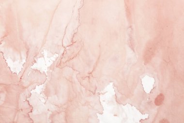 Boş eski kağıt çarşaf. Eski toprak ve kirli lekelerle dolu bir arka plan. Eski ve antika sanat konsepti. Karton, taş, beton ya da doğal mermer gibi bir doku. Poster modeli. 