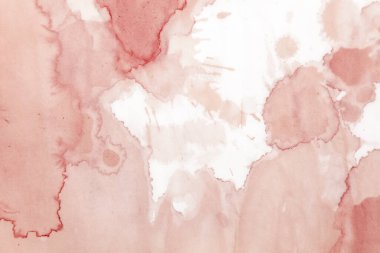 Boş eski kağıt çarşaf. Eski toprak ve kirli lekelerle dolu bir arka plan. Eski ve antika sanat konsepti. Karton, taş, beton ya da doğal mermer gibi bir doku. Poster modeli. 