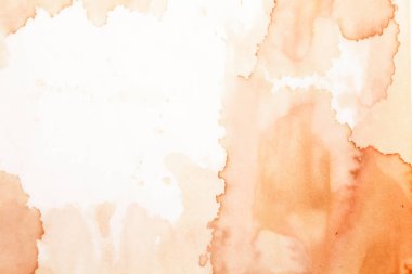 Boş eski kağıt çarşaf. Eski toprak ve kirli lekelerle dolu bir arka plan. Eski ve antika sanat konsepti. Karton, taş, beton ya da doğal mermer gibi bir doku. Poster modeli. 