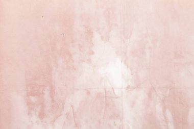 Boş eski kağıt çarşaf. Eski toprak ve kirli lekelerle dolu bir arka plan. Eski ve antika sanat konsepti. Karton, taş, beton ya da doğal mermer gibi bir doku. Poster modeli.