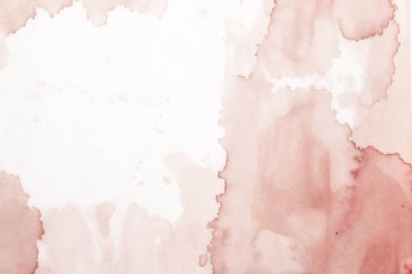 Boş eski kağıt çarşaf. Eski toprak ve kirli lekelerle dolu bir arka plan. Eski ve antika sanat konsepti. Karton, taş, beton ya da doğal mermer gibi bir doku. Poster modeli.