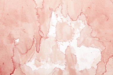 Boş eski kağıt çarşaf. Eski toprak ve kirli lekelerle dolu bir arka plan. Eski ve antika sanat konsepti. Karton, taş, beton ya da doğal mermer gibi bir doku. Poster modeli. 