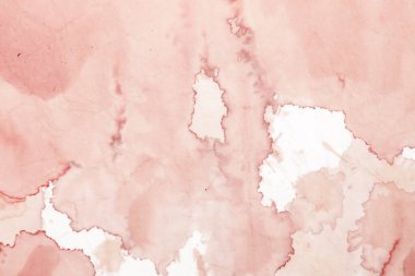 Boş eski kağıt çarşaf. Eski toprak ve kirli lekelerle dolu bir arka plan. Eski ve antika sanat konsepti. Karton, taş, beton ya da doğal mermer gibi bir doku. Poster modeli. 