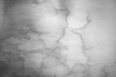 Eski kağıt çarşaf. Toz ve kirli lekelerle dolu boş bir arka plan. Eski ve antika sanat konsepti. Ayrıntılı yakın çekim stüdyo çekimi. Ön manzara. Ayarlanmış