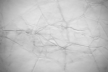 Eski kağıt çarşaf. Toz ve kirli lekelerle dolu boş bir arka plan. Eski ve antika sanat konsepti. Ayrıntılı yakın çekim stüdyo çekimi. Ön manzara. Ayarlanmış