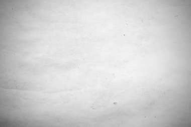 Eski kağıt çarşaf. Toz ve kirli lekelerle dolu boş bir arka plan. Eski ve antika sanat konsepti. Ayrıntılı yakın çekim stüdyo çekimi. Ön manzara. Ayarlanmış