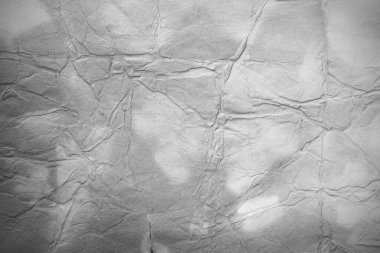 Eski kağıt çarşaf. Toz ve kirli lekelerle dolu boş bir arka plan. Eski ve antika sanat konsepti. Ayrıntılı yakın çekim stüdyo çekimi. Ön manzara. Ayarlanmış