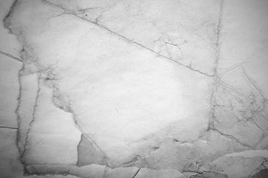 Eski kağıt çarşaf. Toz ve kirli lekelerle dolu boş bir arka plan. Eski ve antika sanat konsepti. Ayrıntılı yakın çekim stüdyo çekimi. Ön manzara. Ayarlanmış