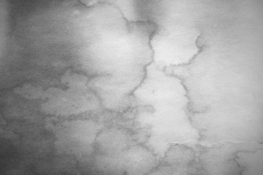 Eski kağıt çarşaf. Toz ve kirli lekelerle dolu boş bir arka plan. Eski ve antika sanat konsepti. Ayrıntılı yakın çekim stüdyo çekimi. Ön manzara. Ayarlanmış