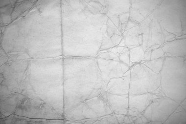 Eski kağıt çarşaf. Toz ve kirli lekelerle dolu boş bir arka plan. Eski ve antika sanat konsepti. Ayrıntılı yakın çekim stüdyo çekimi. Ön manzara. Ayarlanmış